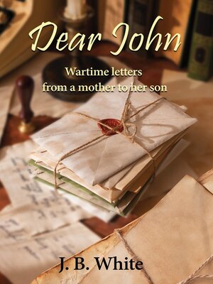 cover image of Dear John